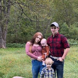 Meet your Posher, Aj